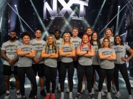 Lance Anoa’i And Evan Holyfield’s Son Join WWE NXT’s Latest Roster Additions
