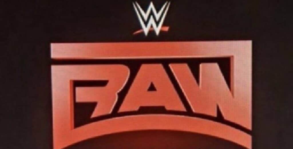 Photo: New WWE Monday Night RAW On Netflix Logo Revealed | PWMania