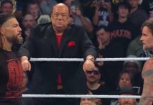 WWE Scores Big Numbers For CM Punk And Paul Heyman’s Returns
