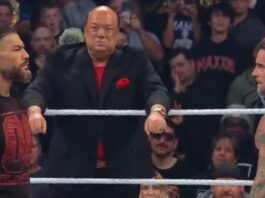 WWE Scores Big Numbers For CM Punk And Paul Heyman’s Returns