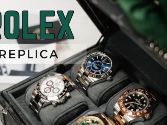 rolex – 3