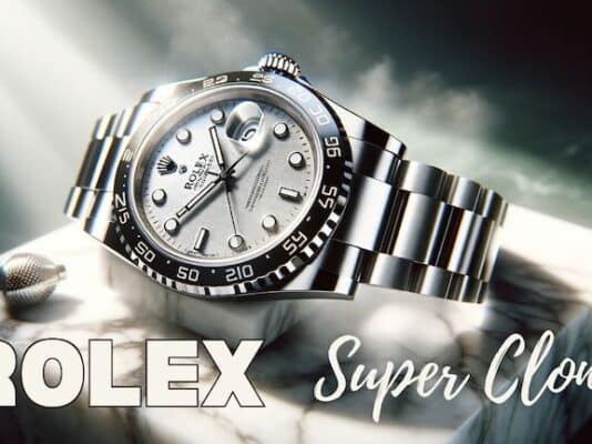 rolex – 4