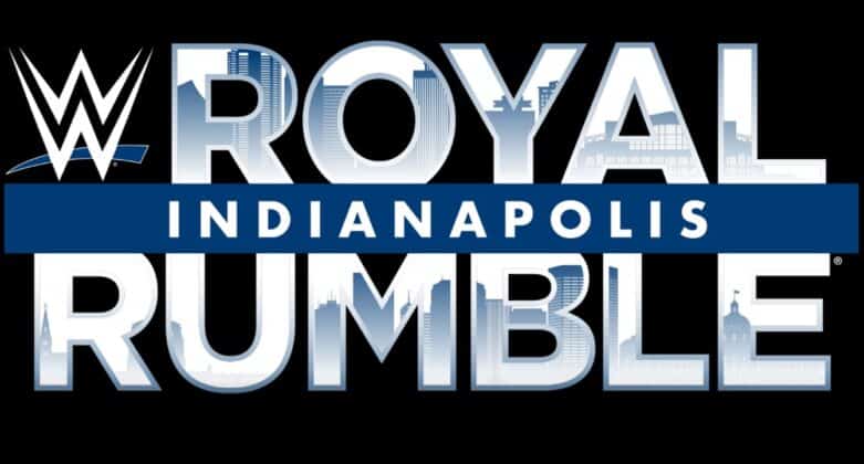 Photo: New WWE Royal Rumble 2025 PLE Poster Revealed | PWMania