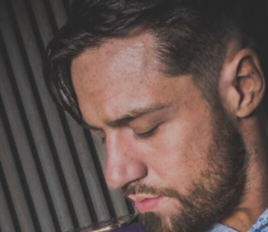 Trevor Lee (Cameron Grimes) And Wife Expecting First Child Trevor Lee (Cameron Grimes)