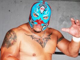 Wrestling Legend Rey Misterio Sr. Passes Away