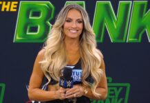 Trish Stratus Reveals Who She Would Come Back For A Match Against In WWE