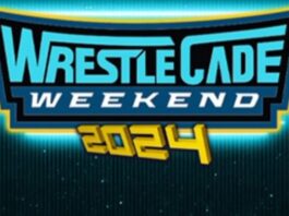 WrestleCade 2024 Draws Record-Breaking 20,000+ Fans In Winston-Salem, N.C.