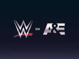 Details On This Weekend’s WWE On A&E Programming Schedule