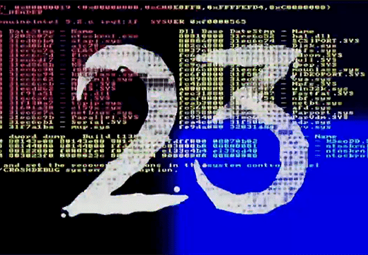 Mysterious Teaser For The Number “23” Airs On This Week’s TNA iMPACT
