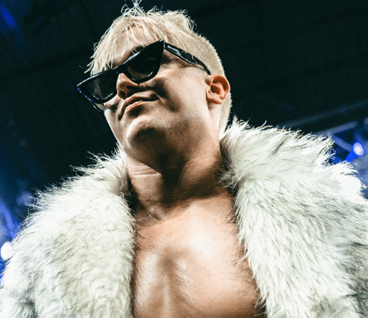 Brett Ryan Gosselin Explains Why He Signed With MLW