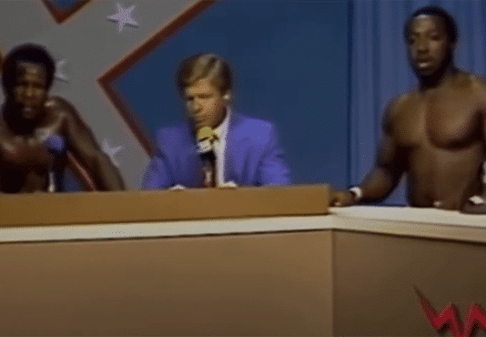 Championship Wrestling From Florida Alum Bobby Wales Passes Away