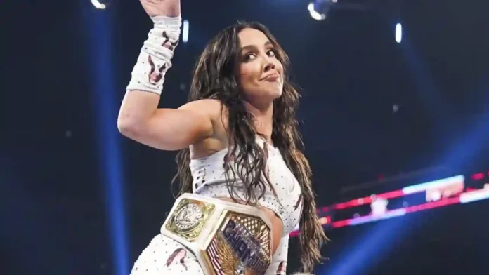 Chelsea Green Shares Her Thoughts On Women’s Sports Today