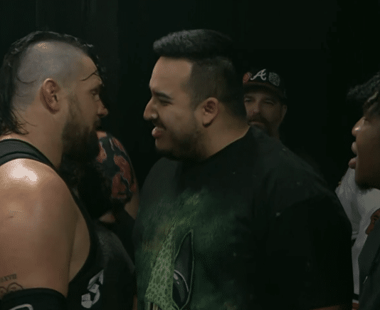Matt Hardy Speaks Out On Eddie Edwards Fan Incident At TNA Final Resolution