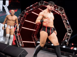 Judas Icarus Shares How Networking With Wrestling Veterans Led To TNA Deal