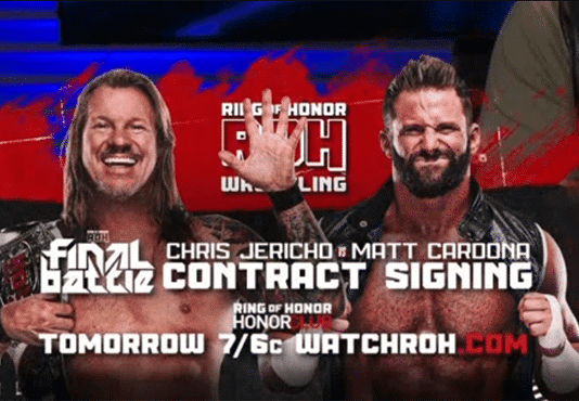 Jericho-Cardona