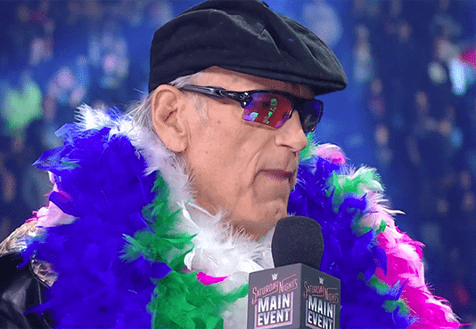 Matt Cardona Reveals His Toy Line Tried To Sign Jesse Ventura Jesse Ventura