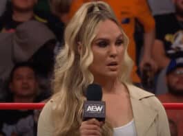 Konnan Criticizes Mother Wayne’s Role In AEW’s The Patriarchy
