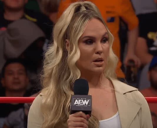 Konnan Criticizes Mother Wayne’s Role In AEW’s The Patriarchy