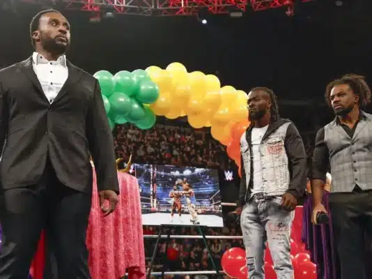Austin Creed Explains Why New Day’s WWE Heel Turn Lost Momentum