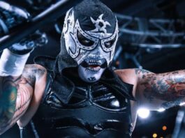 Backstage News On When Penta El Zero Miedo Could Make His WWE Debut