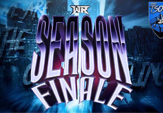 Wrestling Revolver Season Finale Results – December 7, 2024