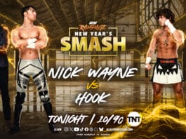 AEW Rampage: New Year’s Smash Results – December 27, 2024