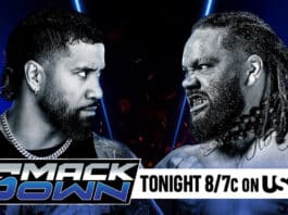 WWE Smackdown Results – November 29, 2024
