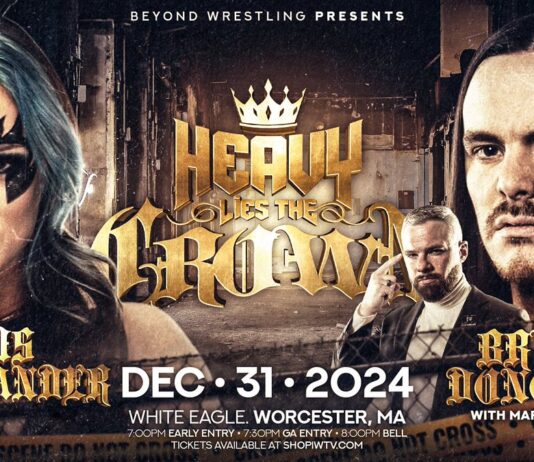 Beyond Wrestling Announces Kris Statlander vs. WWE ID Signee