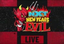 WWE NXT Announces Details On New Year’s Evil Television Special