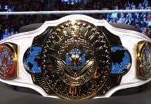 WWE Women’s Intercontinental Championship Semifinals Set On RAW