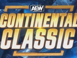 Backstage News On Tony Khan’s Vision For The Continental Classic