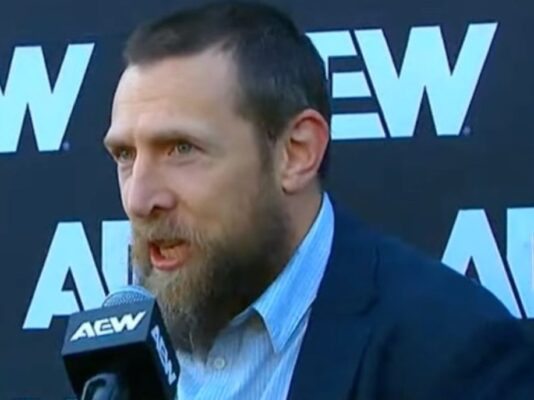 Backstage News On Bryan Danielson’s Status Following AEW Dynamite Return Bryan Danielson