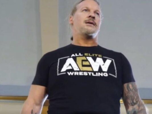 Chris Jericho