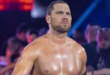 Curtis Axel Reflects On His Challenging Time In NXT And Name Change