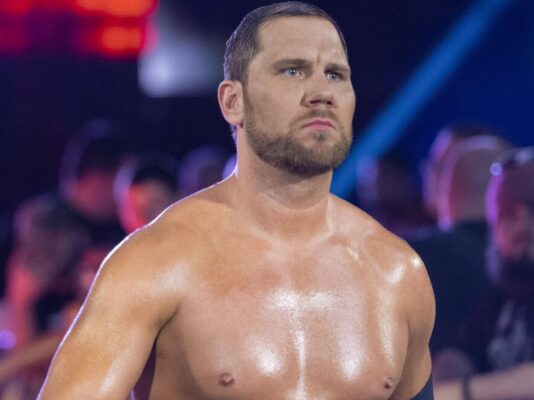 Former WWE Star Curtis Axel Facing Multiple Charges Following Arrest Curtis Axel