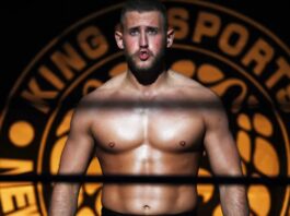 Gabe Kidd Challenges Tomohiro Ishii To Match At NJPW Battle In The Valley