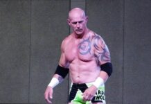 Former WWE Star Hardcore Holly Goes Viral At 63 With New Photo Hardcore Holly