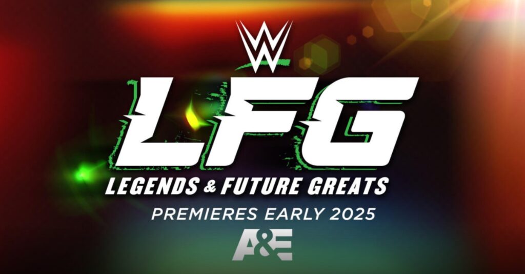 Full List Of Names Confirmed For Upcoming WWE LFG Series | PWMania ...