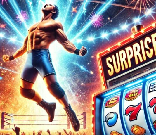 Underdogs and Upsets: What Wrestling Can Teach Us About Gambling