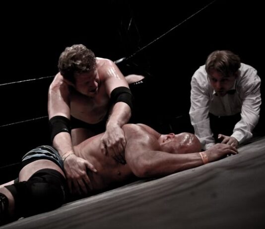 A Wrestling Bettor’s Dream: Exploring BetZillion’s Top Features