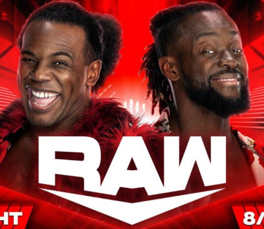 Tonight’s WWE Raw Promises Major Developments, Possible Spoiler