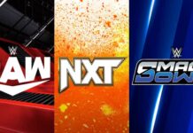 Backstage Update On Potential WWE Draft And Talent Trades