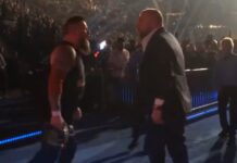 Video: What Happened After WWE Saturday Night’s Main Event Went Off The Air