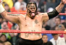 Jey Uso Shares Powerful Story Of How Umaga Forced Him And Jimmy Into Wrestling