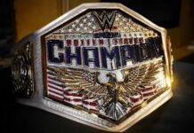 WWE Women's US Title