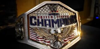 WWE Women's US Title