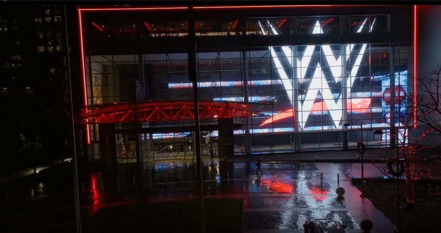 WWE Star Reportedly Taking Time Off Following Saturday Night’s Main Event PWMania Wrestling News
