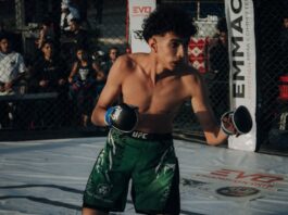 The Final Rounds of 2024: Must-Watch UFC Showdowns and Predictions