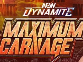 Updated Lineup For This Week’s Episode Of AEW Dynamite (1/14/2026)