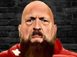 AEW Files With USPTO To Trademark “Captain Insano” Ring Name